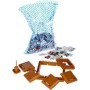 Puzzle 3D turnul Eiffel cu inimioare 216 piese